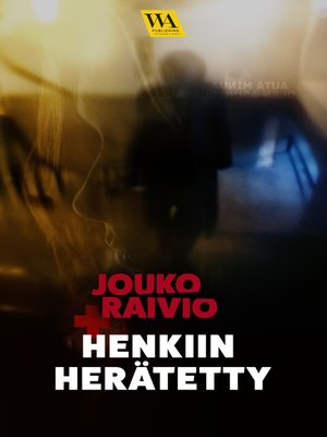 cover image of Henkiin herätetty